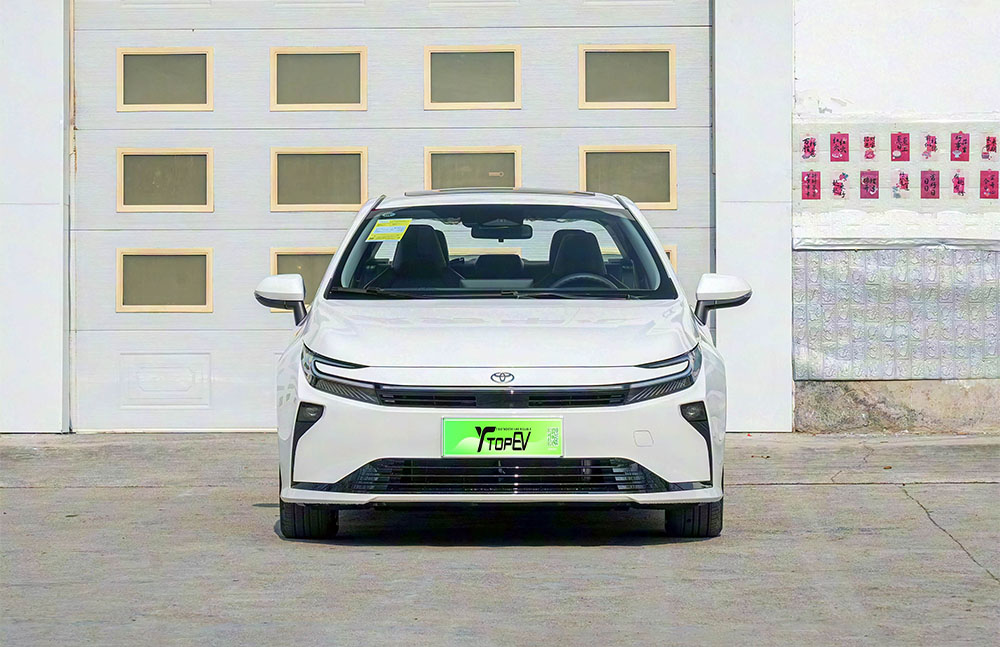 Toyota Corolla price