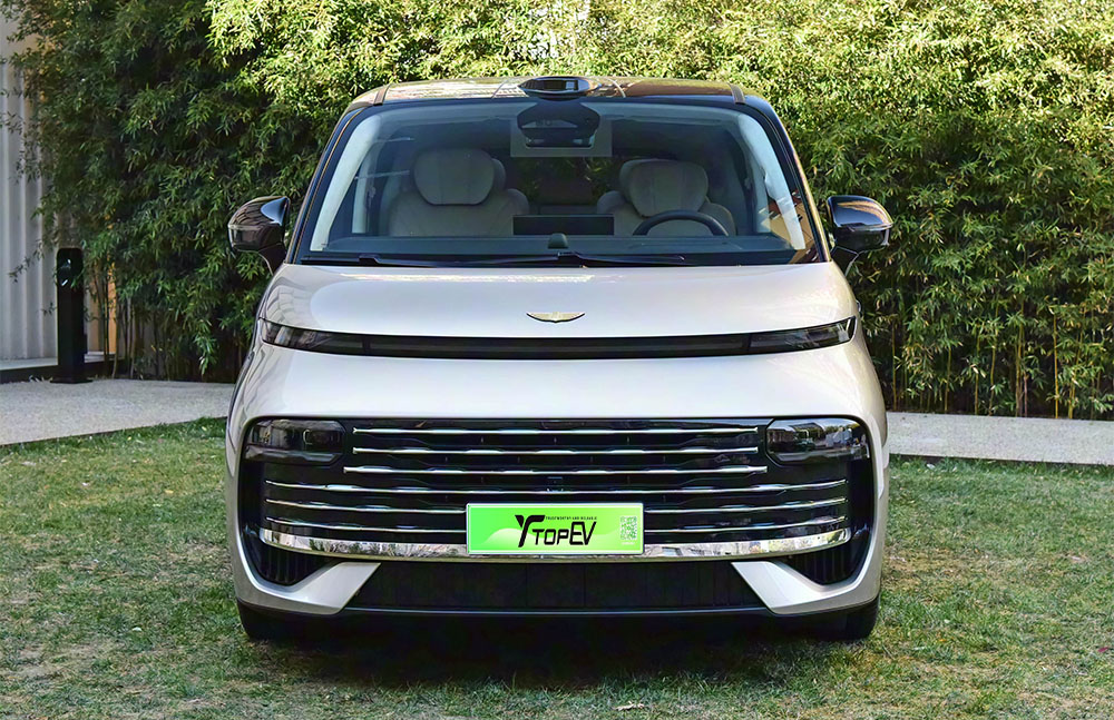 Geely Galaxy V900 price