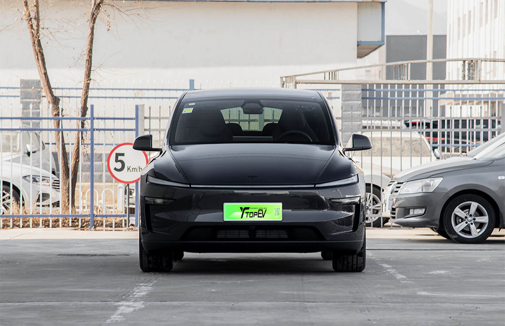 Tesla Model Y L price