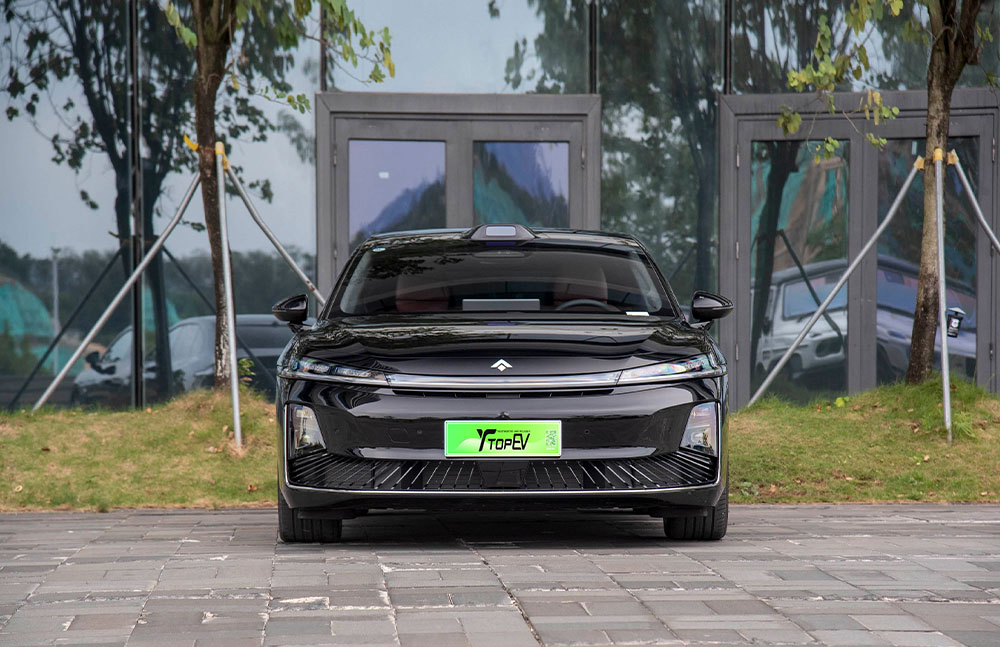 GAC Hyptec A800 price