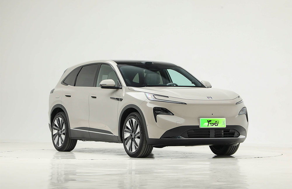 Buick Electra E7 price