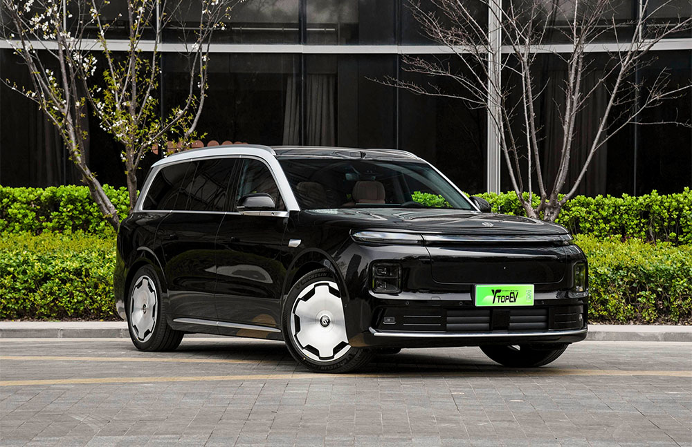 Leapmotor D19 review