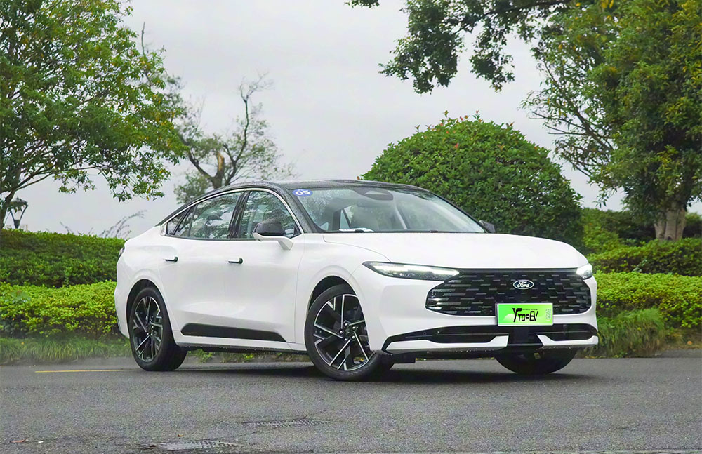 Ford Mondeo for sale