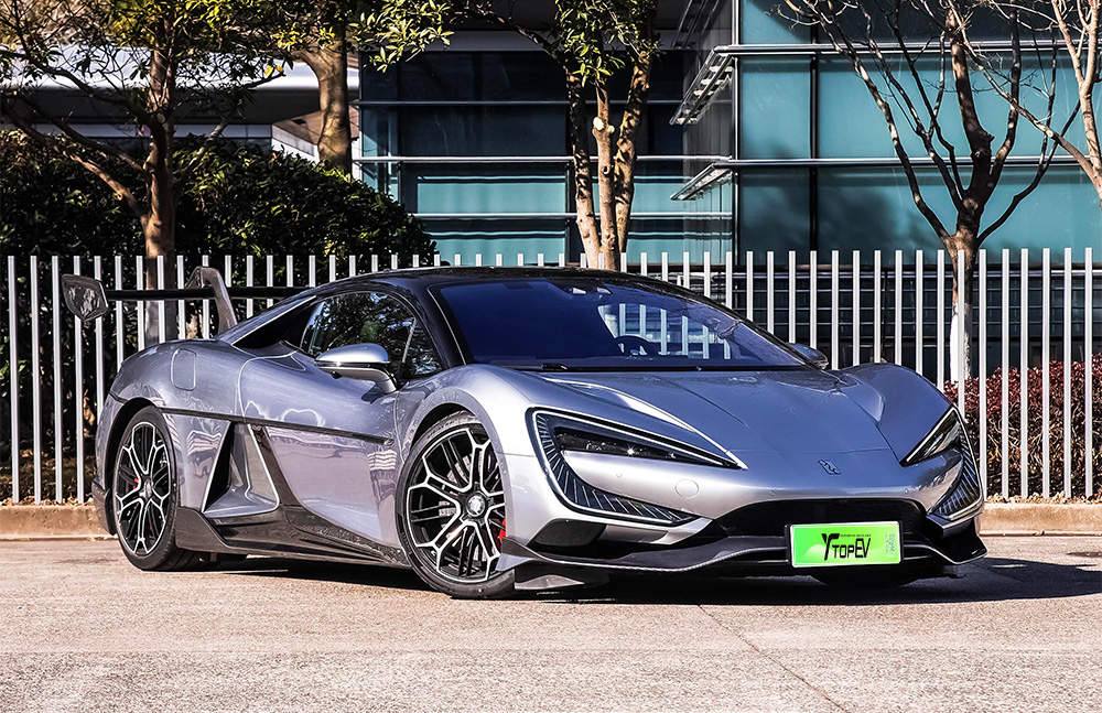 Yangwang U9 for sale