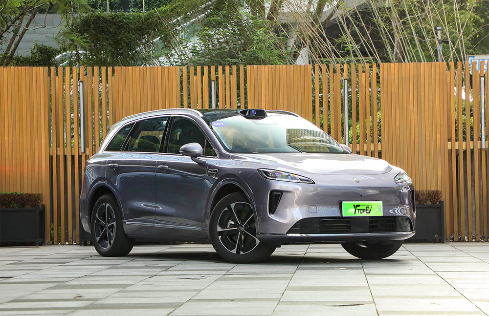 SAIC H5 review