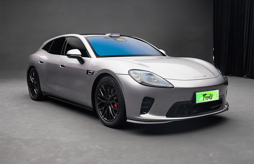 Aistaland GT7 review