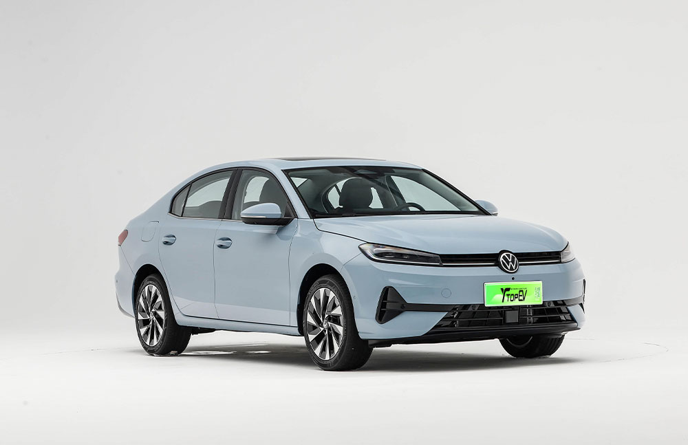 Volkswagen Sagitar S review