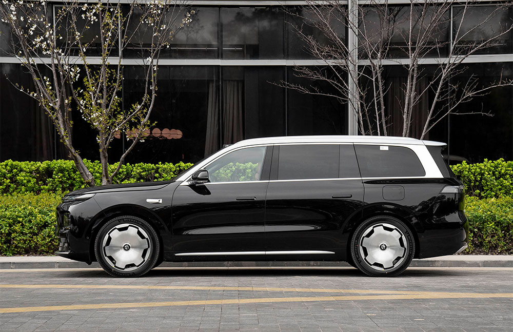 Leapmotor D19 for sale