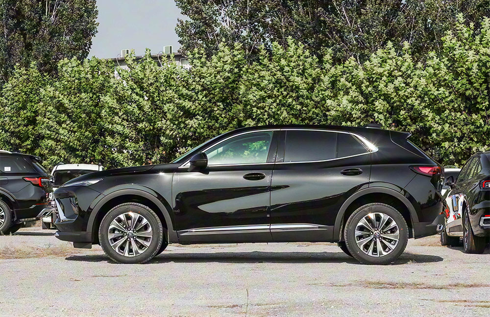 Buick Envision S for sale