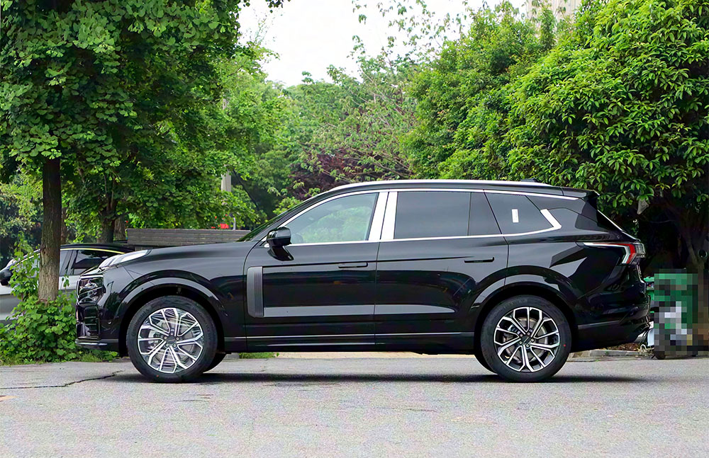 Lynk & Co 09 for sale
