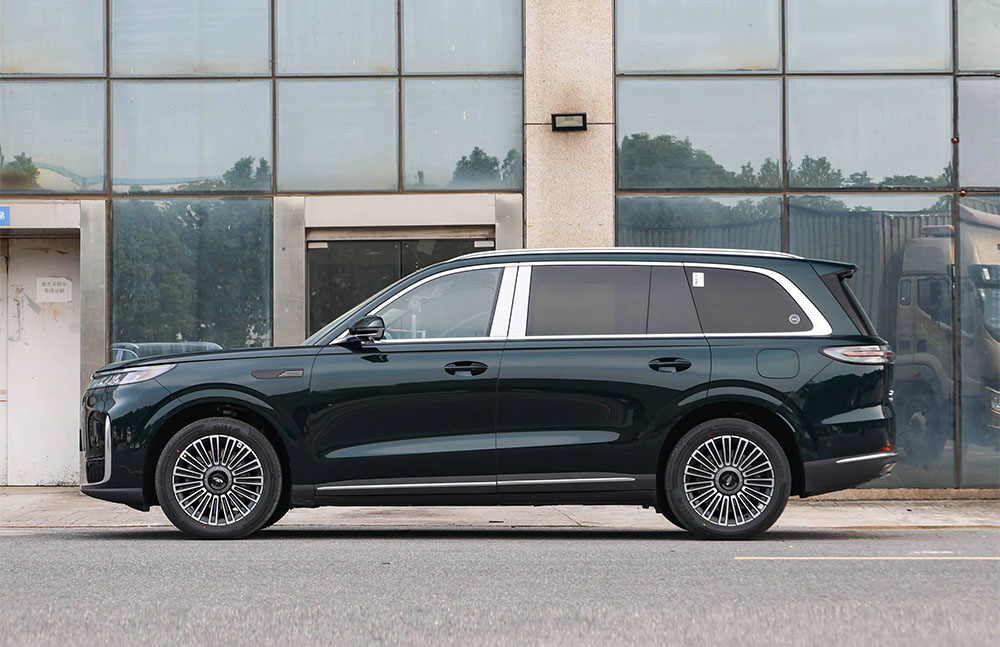 Chery Fulwin T11 for sale