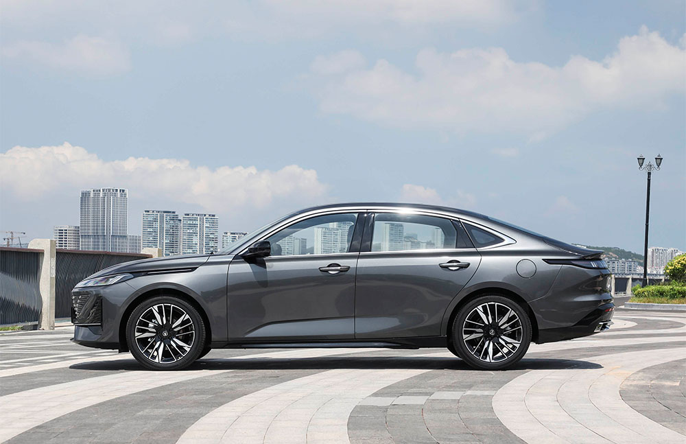 Changan Eado for sale
