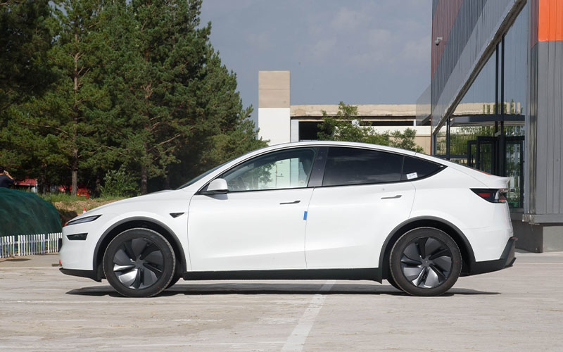 tesla battery replacement cost model 3​