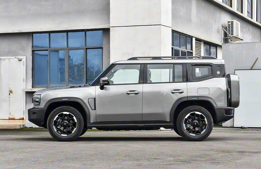 Jetour Traveler C-DM for sale