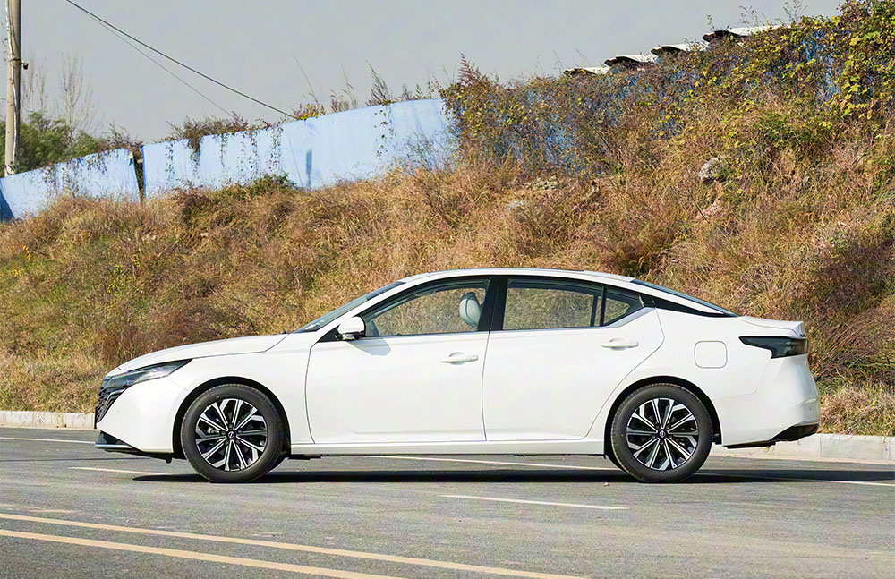 Nissan Teana for sale