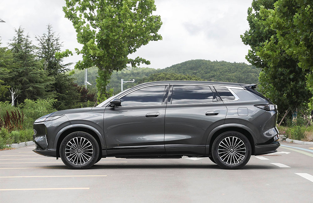 Dongfeng Fengshen L8 for sale