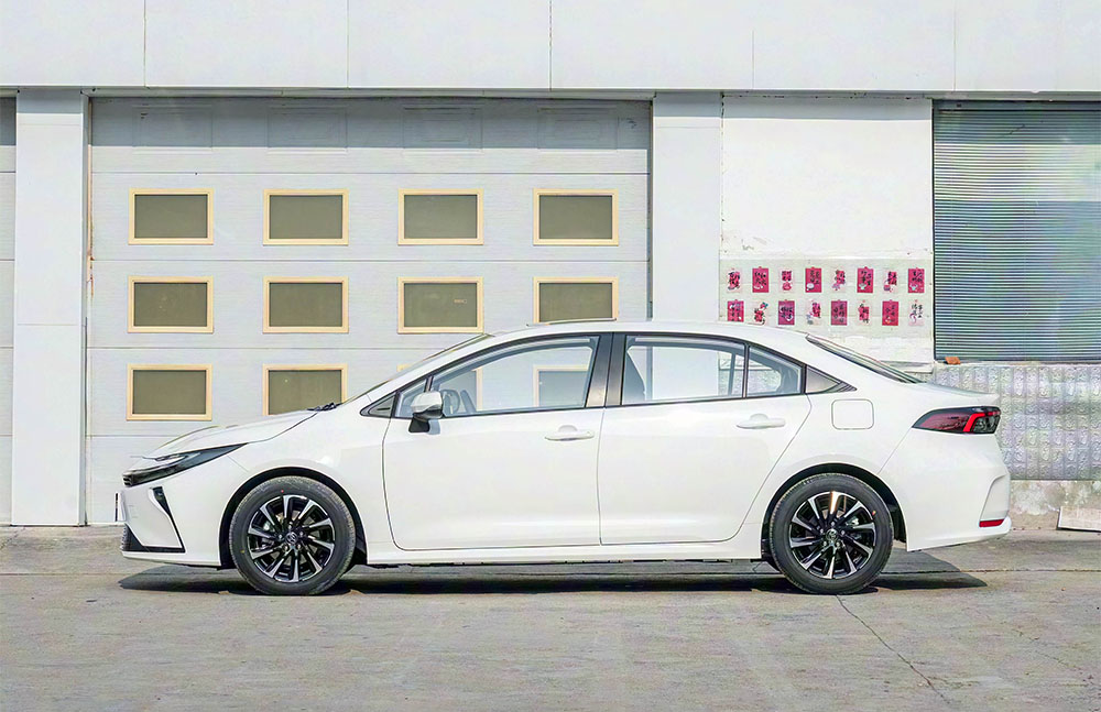 Toyota Corolla for sale