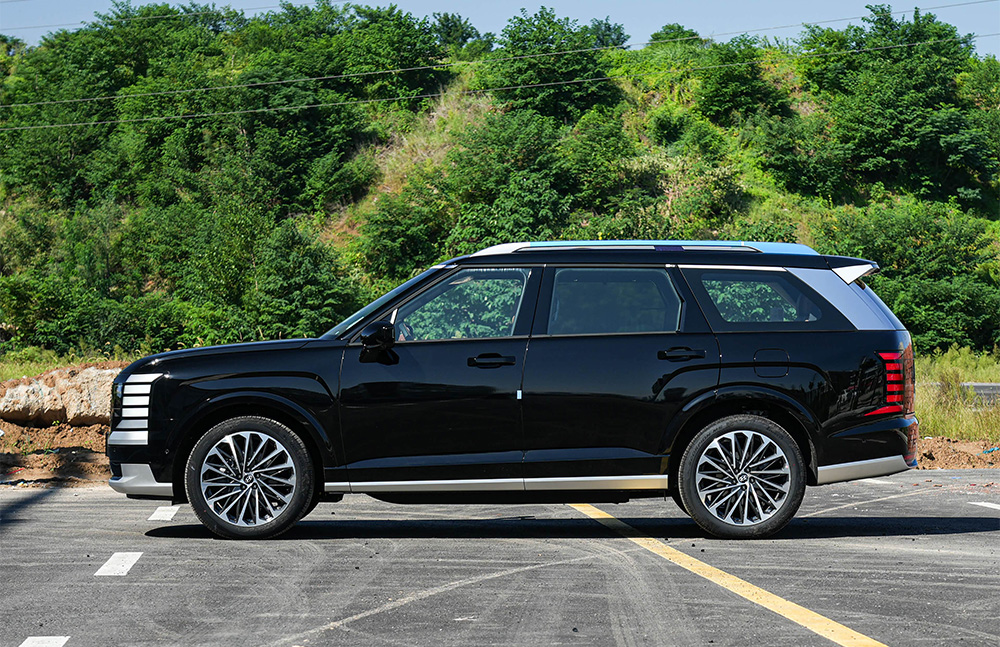 Hyundai Palisade for sale