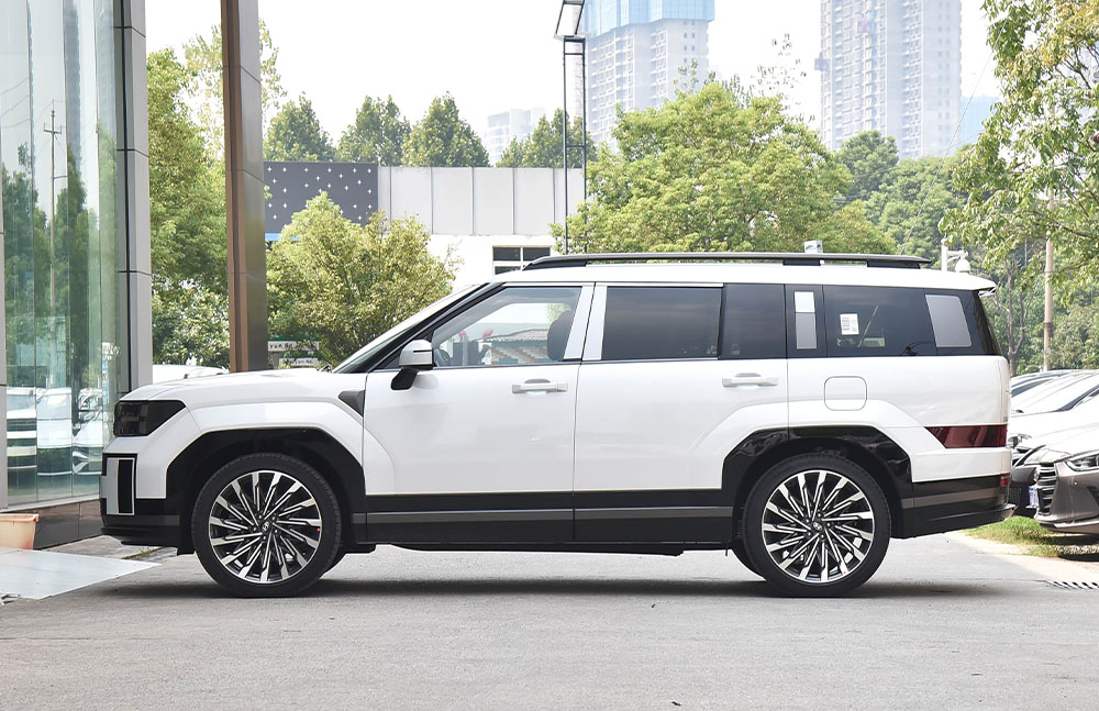 Hyundai Santa Fe for sale