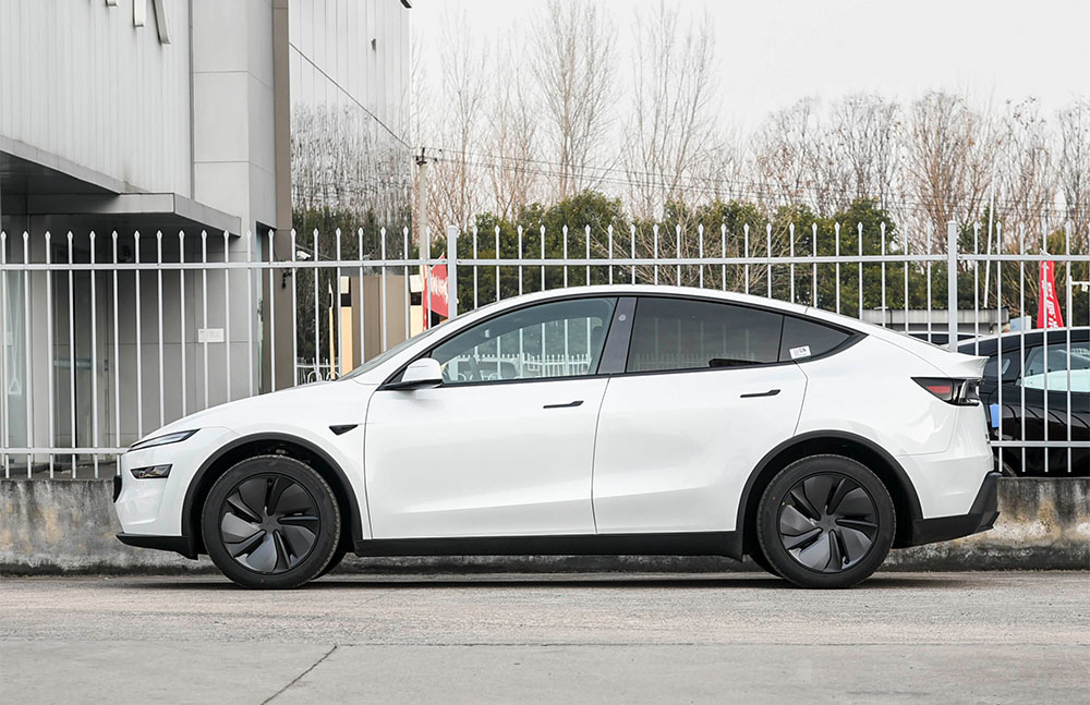Tesla Model Y for sale