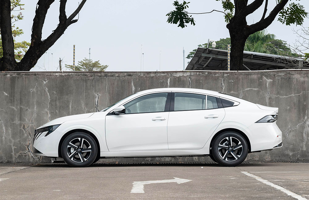 Nissan Sylphy for sale