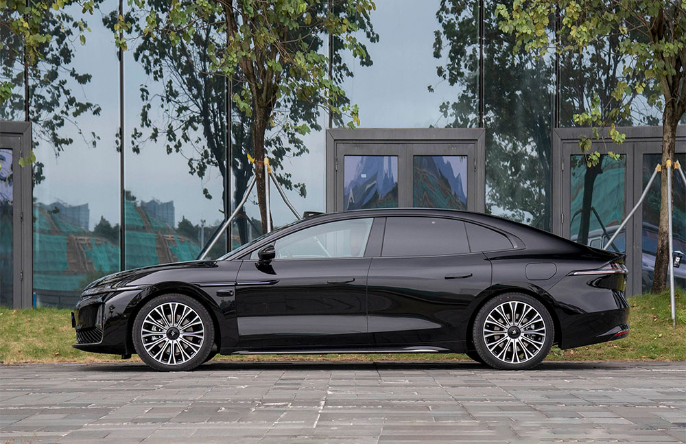 GAC Hyptec A800 for sale