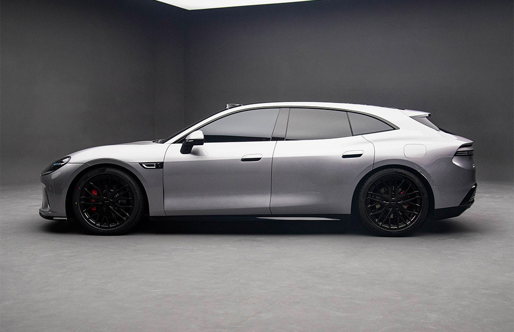 Aistaland GT7 for sale