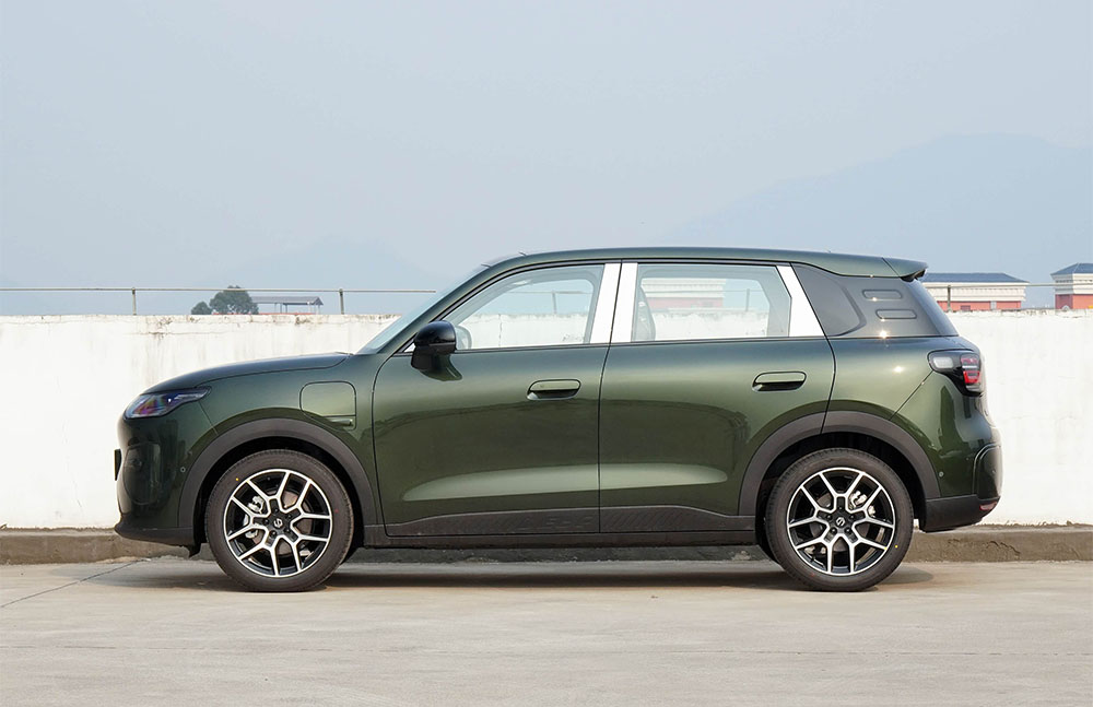 Leapmotor A10 for sale