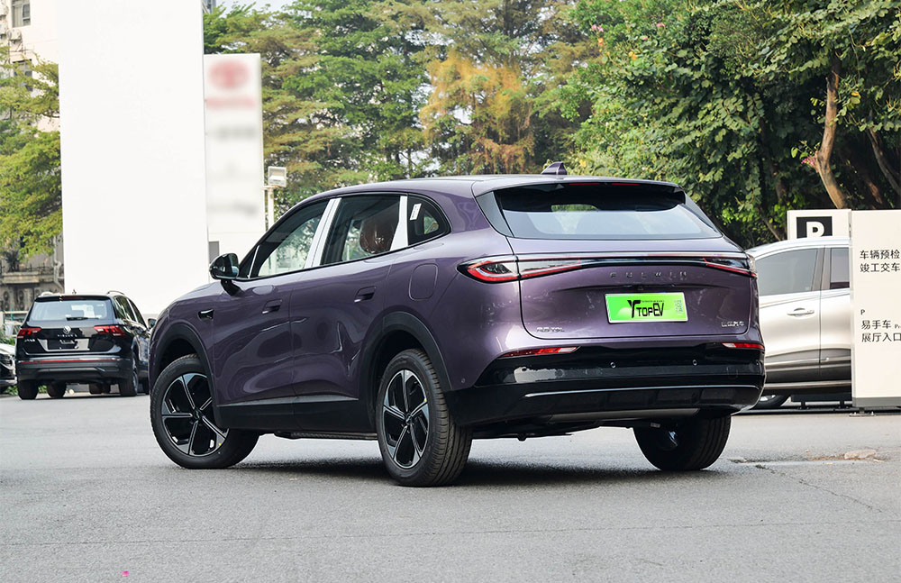 Chery Fulwin T9L for sale