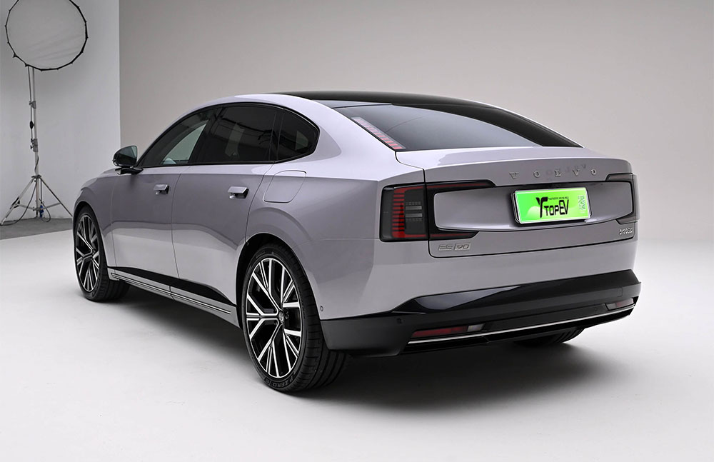 Volvo ES90 for sale