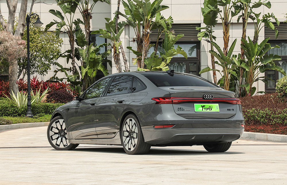 Audi A6L e-tron for sale