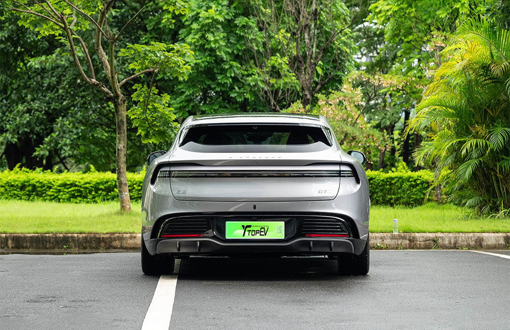 Aistaland GT7 spaces