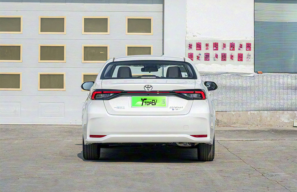 toyota corolla lease​