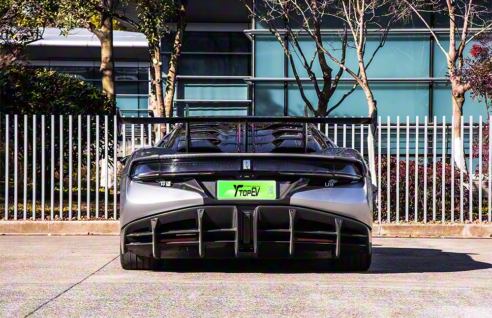 yangwang u9 xtreme​