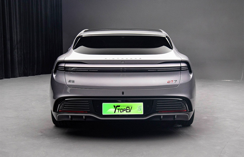 Aistaland GT7 spaces