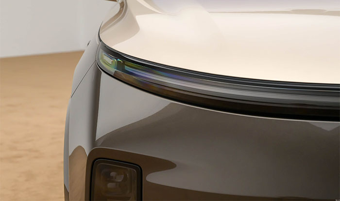 li auto l8 max