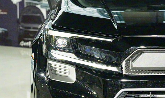 toyota rav4 trim levels​