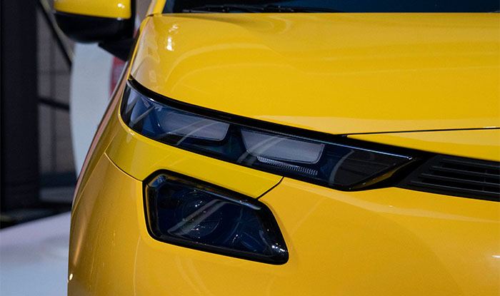 alternator failure in honda fit​