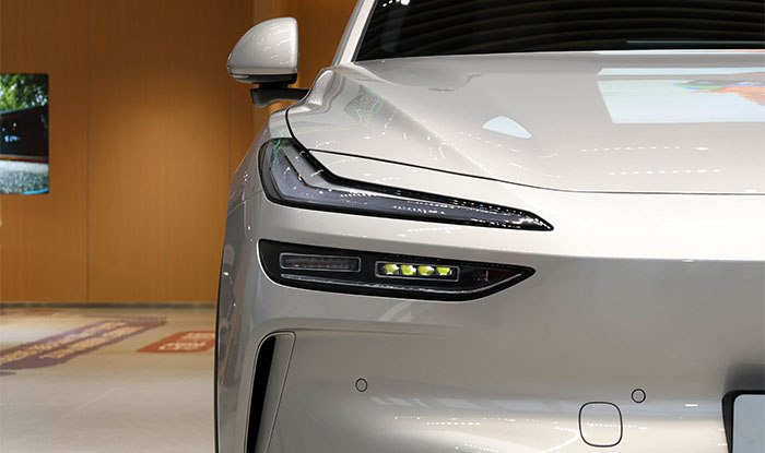 ONVO L60 specification