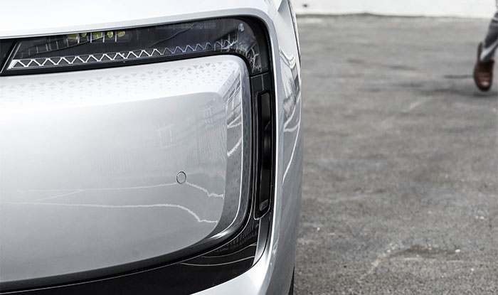 AUDI E5 Sportback 2025