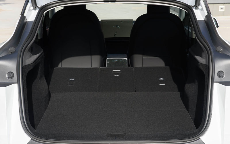 Tesla Model Y review