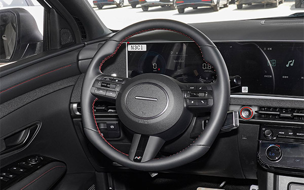 hyundai tucson mpg​