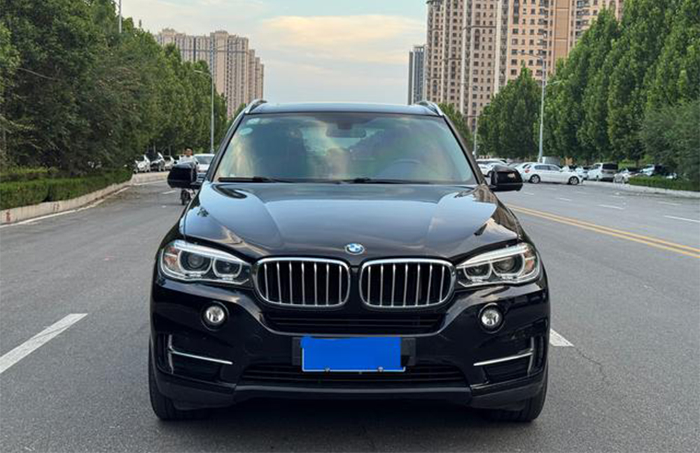 Used BMW X5